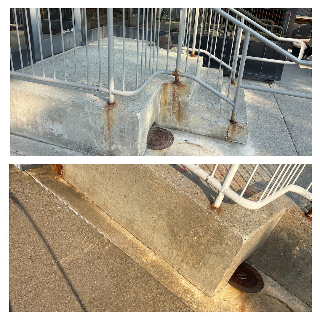 🛡️ Stunning Rust Removal in Spokane WA 